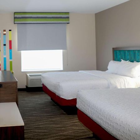 Hampton Inn Ellensburg Luaran gambar