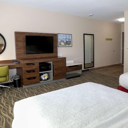 Hampton Inn Ellensburg Luaran gambar