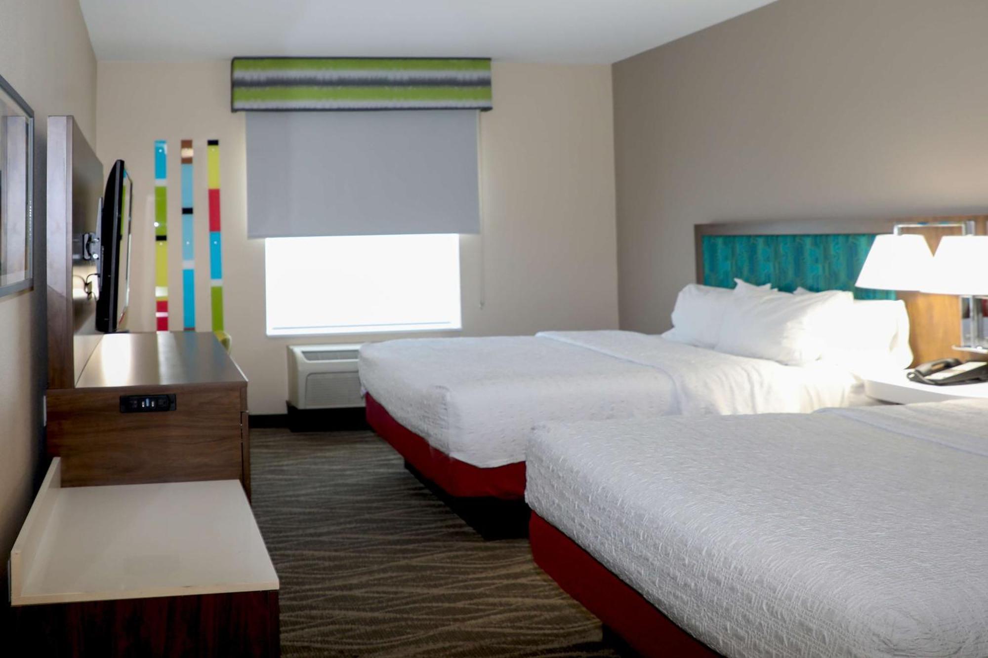 Hampton Inn Ellensburg Luaran gambar