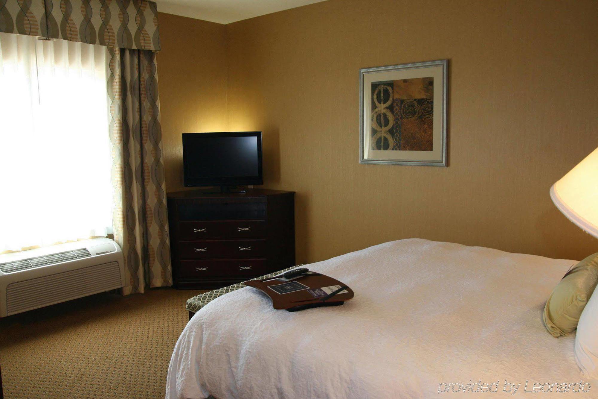 Hampton Inn Ellensburg Bilik gambar